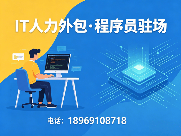 宁波IT人力外包解决方案：破解爬虫工程师招聘难题，实现技术团队灵活配置