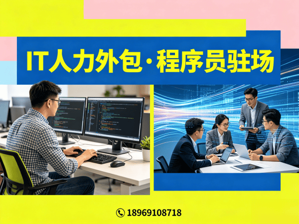 宁波Node.js开发程序员外包解决方案：破解企业技术人才短缺难题