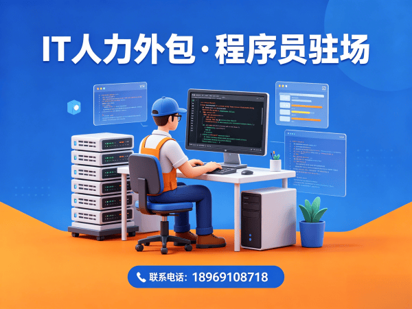北京C++开发程序员外包解决方案 | 专业IT人力外包服务