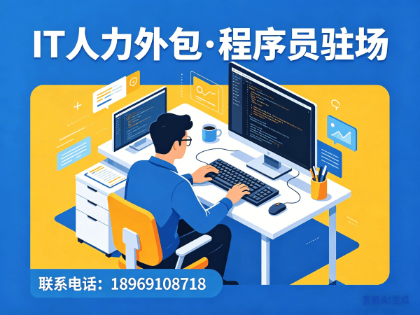 天津安卓开发程序员或是工程师人力外包解决方案 | 专业IT人力外包服务