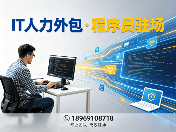 宁波测试工程师程序员外包售后服务全解析,保障企业技术人才稳定