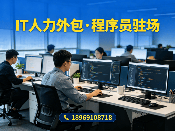 成都AI训练师程序员或是工程师人力外包责任划分指南
