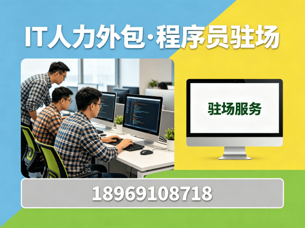 南京Java开发程序员外包服务风险保障指南