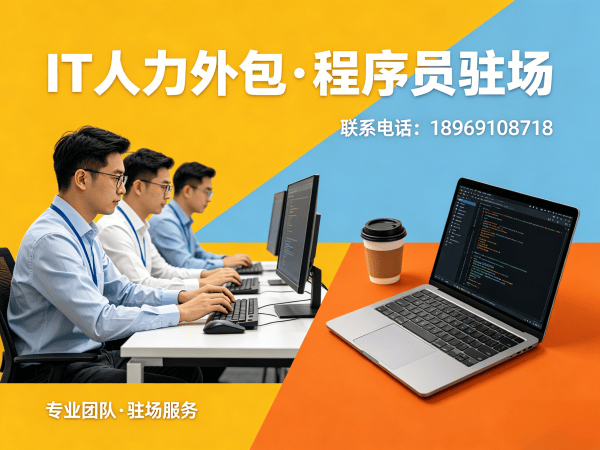 宁波IT人力外包解决方案：人形机器人开发工程师高效招聘新选择
