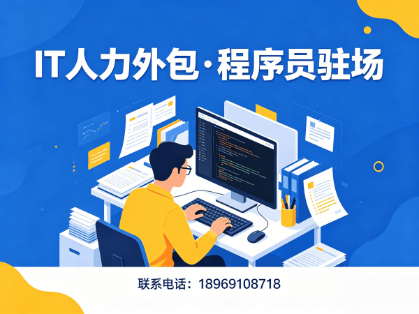 西安IT人力外包解决方案：Python开发程序员驻场开发的高效选择