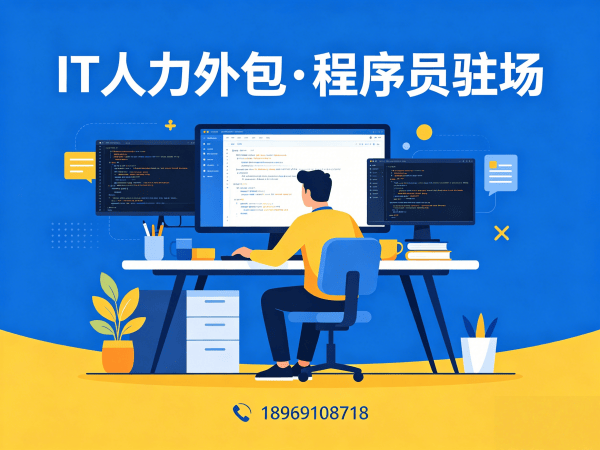 北京C++开发程序员外包人员筛选标准详解 | IT人力外包服务指南