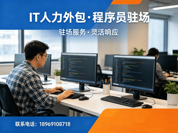 泉州AI训练师程序员外包解决方案｜IT人力外包服务助力企业技术团队高效搭建
