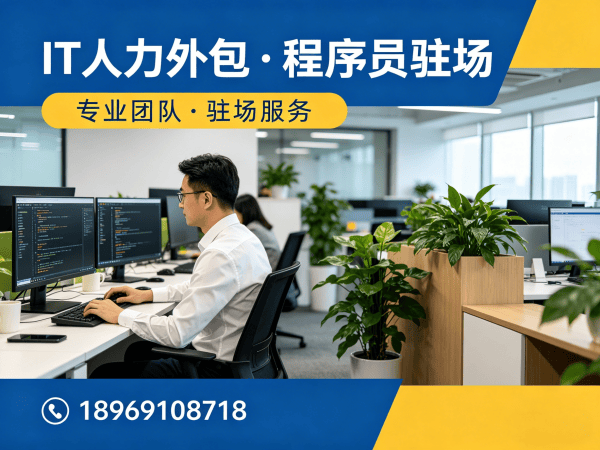 济南大模型开发工程师程序员外包服务指南:如何确保质量把控