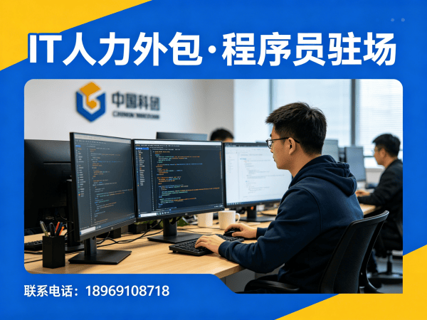东莞大模型开发工程师程序员或是工程师人力外包技术支持指南