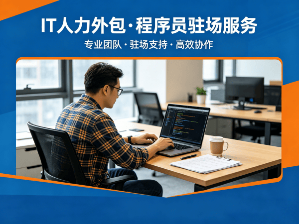 东莞IT人力外包解决方案：Prompt工程师程序员驻场开发高效解决企业技术人才难题