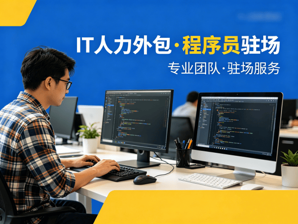南通Go开发程序员或是工程师人力外包解决方案，高效解决企业技术团队搭建难题