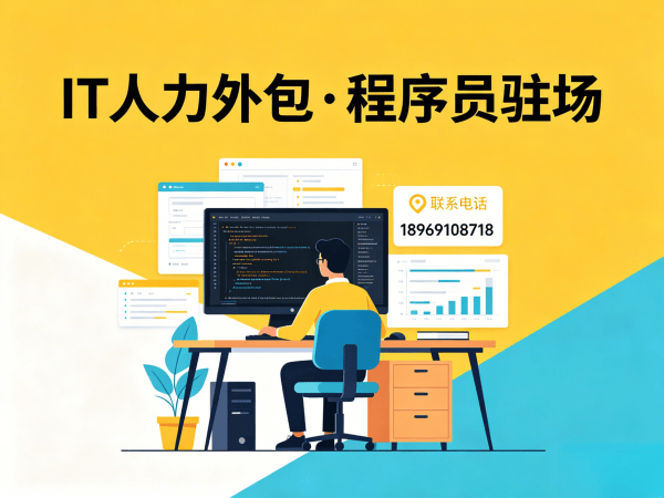 杭州IT人力外包解决方案：机器人视觉工程师程序员外包服务，破解企业技术人才难题