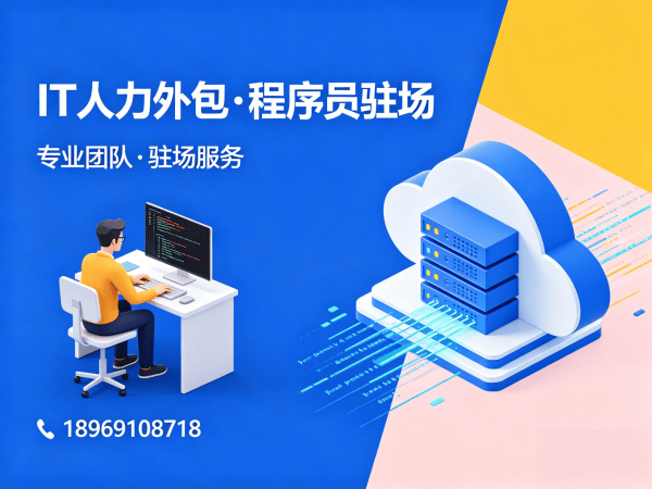 成都后端开发程序员外包技术支持解决方案，专业IT人力外包服务