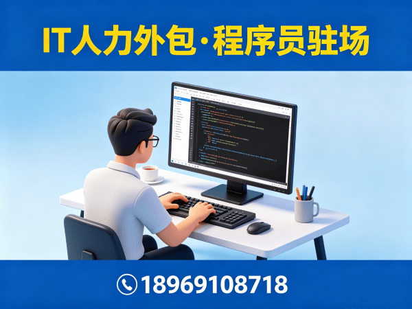青岛.NET开发程序员或是工程师人力外包解决方案 高效解决企业技术团队搭建难题