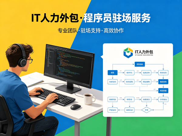 上海.NET开发程序员或是工程师人力外包责任划分指南