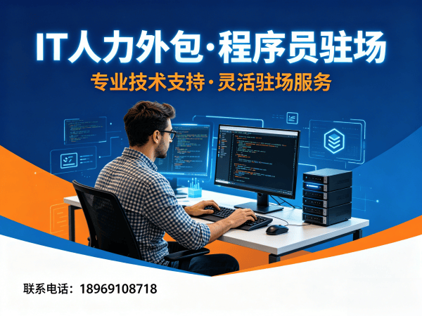 上海Python开发程序员人力外包解决方案 高效解决企业技术人才短缺难题