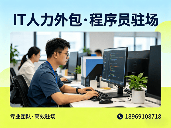 泉州算法工程师程序员或是工程师人力外包应急响应方案指南