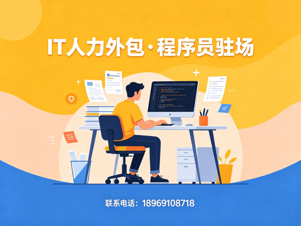成都IT人力外包解决方案：解决人形机器人开发工程师招聘难题