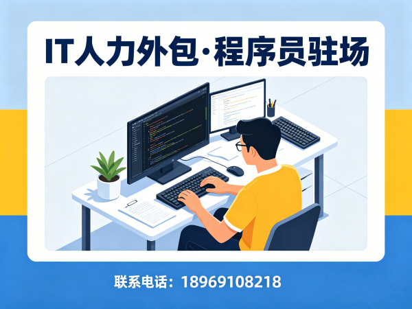 杭州IT人力外包解决方案：人形机器人算法工程师驻场开发高效解决企业用人难题