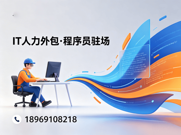 烟台IT人力外包解决方案：大模型开发工程师程序员精准匹配，解决企业技术人才缺口