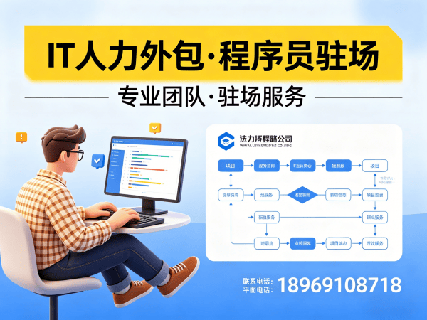 苏州运维工程师程序员或是工程师人力外包人员质量保证指南