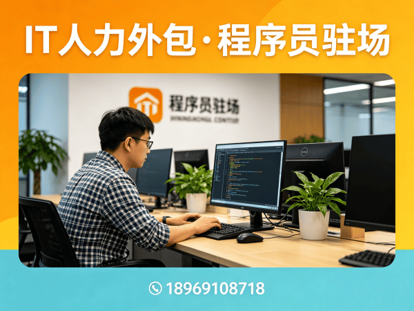 济南安卓开发程序员外包人员筛选标准解析及服务保障