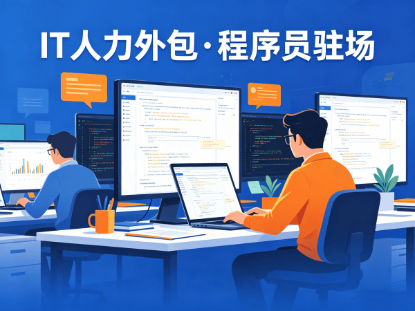 西安前端开发程序员或工程师外包考勤管理全解析
