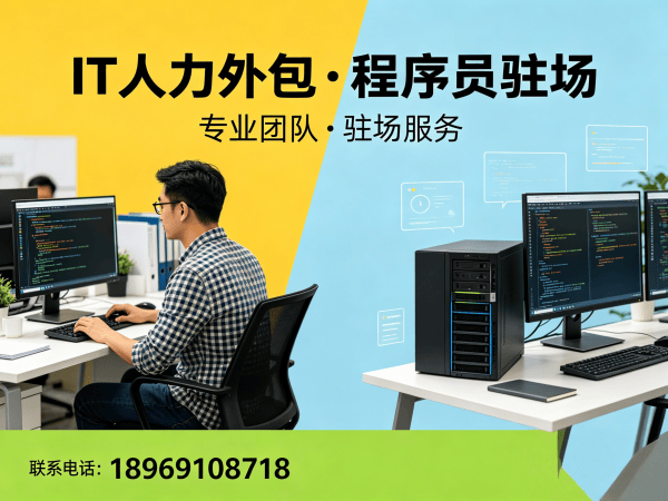 南通机器人运动控制工程师程序员外包服务指南:人员质量保证全解析