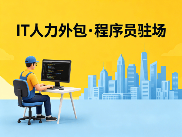 苏州IT人力外包解决方案：Prompt工程师程序员驻场开发精准匹配