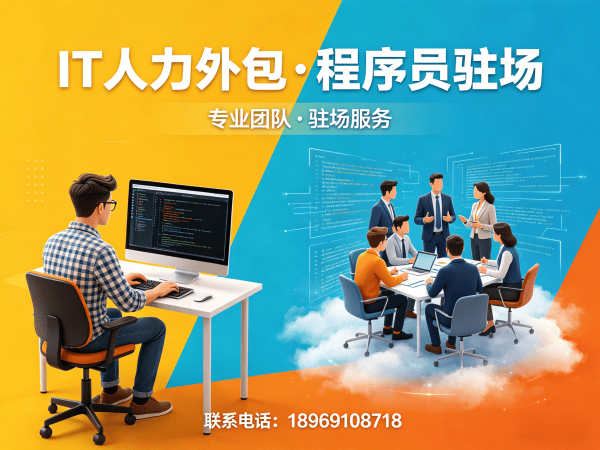 天津人形机器人开发工程师程序员或是工程师人力外包服务优势