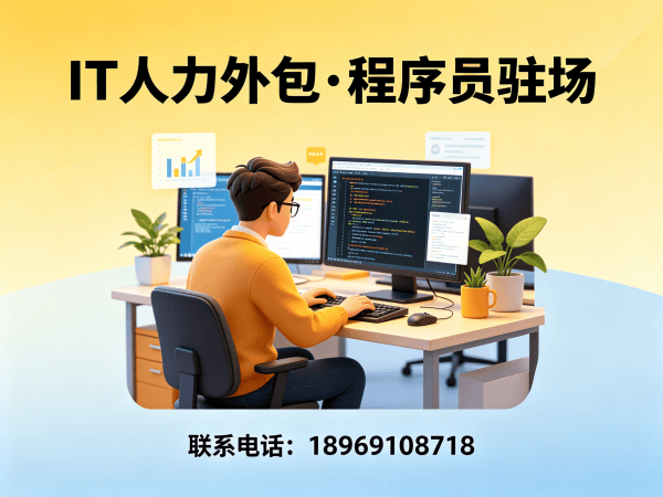 济南C++开发程序员外包增值服务全解析，专业解决企业技术人才需求