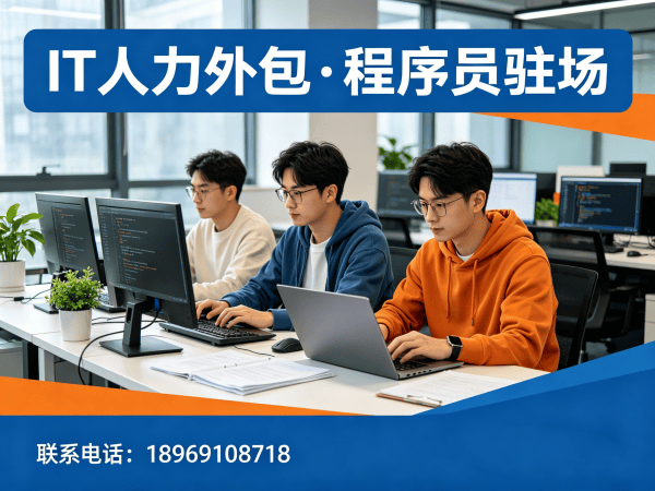 福州算法工程师程序员外包服务指南：如何通过质量把控保障项目安全与效率